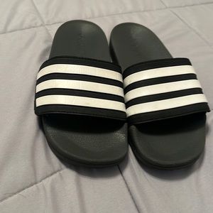 Kids Adidas Slides